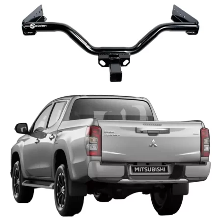Tiron Jalon De Arrastre Mitsubishi L200 Diesel 2016 - 2019