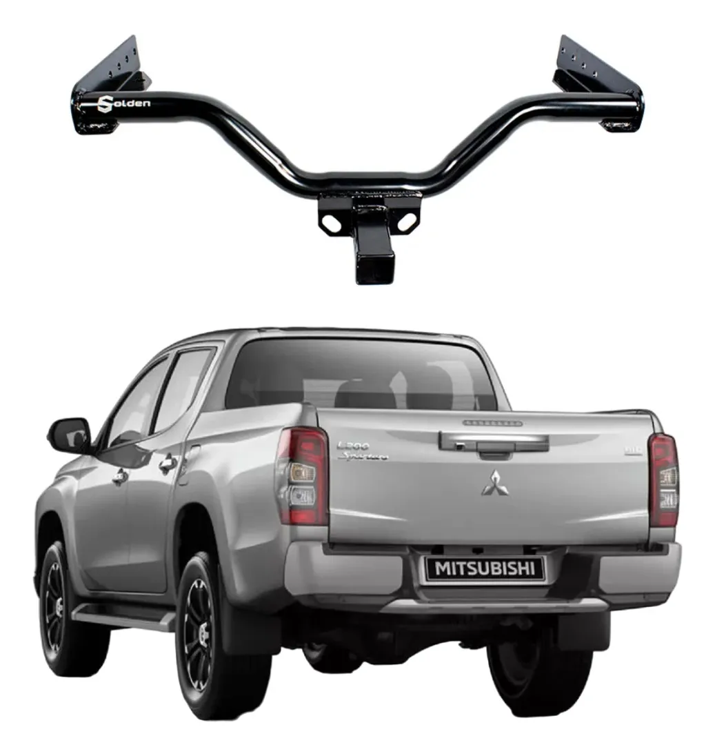 Tiron Jalon De Arrastre Mitsubishi L200 Diesel 2016 - 2019 - Image 1