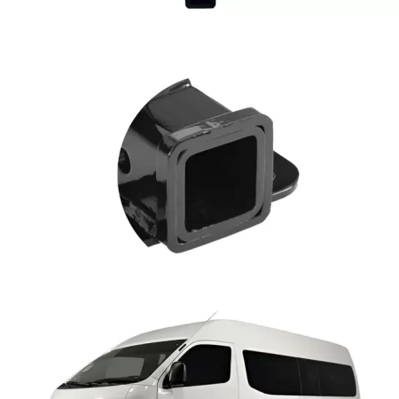 Tirón De Enganche Nissan Urvan Nv350 2013 - 2024 Alaska