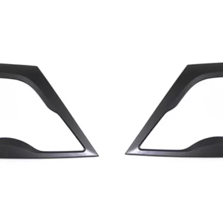 Marco Moldura Cubierta Faros Principales Toyota Hilux