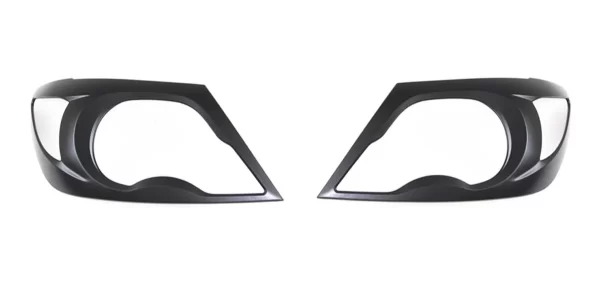Marco Moldura Cubierta Faros Principales Toyota Hilux