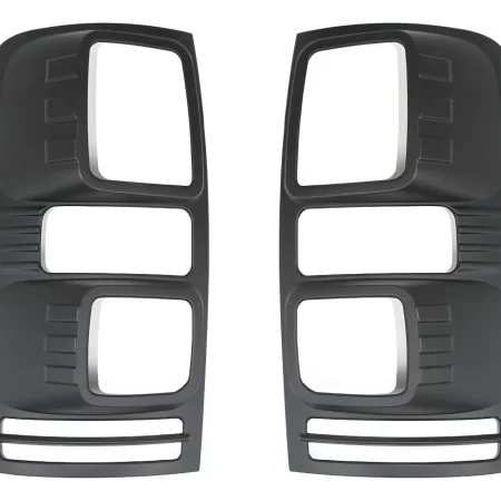 Vistas Marcos Cubre Calaveras Chevrolet Colorado 2017-2019