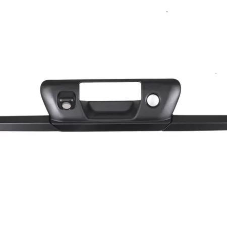 Aplique Cubierta Manija Batea Tapa Nissan Np300 2015-2021