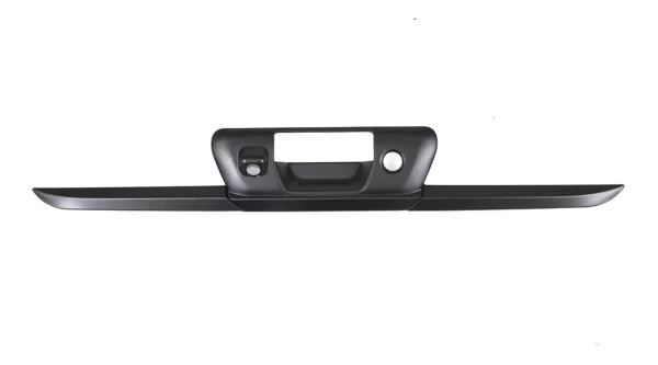 Aplique Cubierta Manija Batea Tapa Nissan Np300 2015-2021