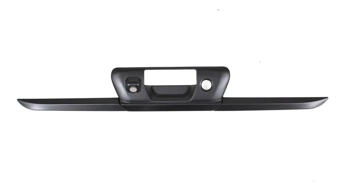 Aplique Cubierta Manija Batea Tapa Nissan Np300 2015-2021 - Image 1