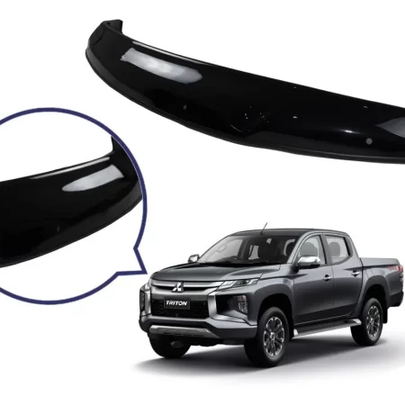 Rompe Viento Deflector De Cofre Mitsubishi L200 2020 - 2021