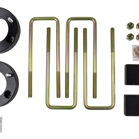 Kit De Elevación 2.5 Del Y 1.5 Tras L200 Triton 2015-2020