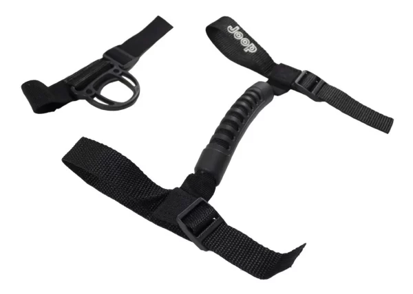 Agarradera Jeep Wrangler Jk Rubicon Changuera