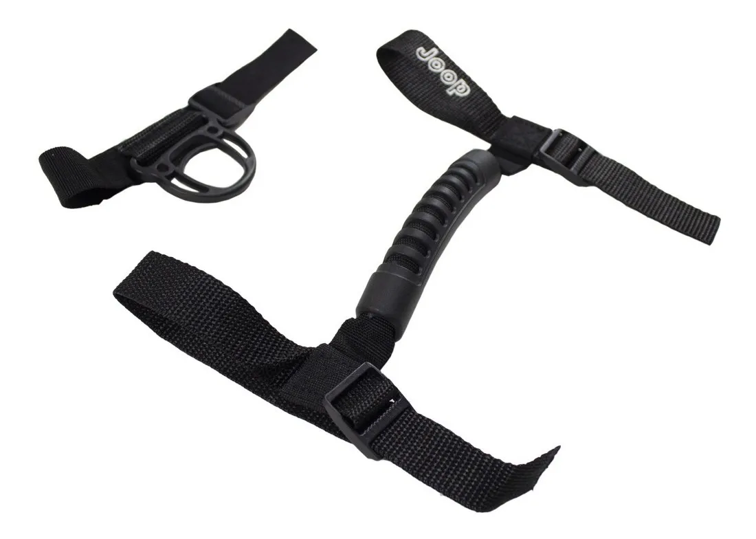 Agarradera Jeep Wrangler Jk Rubicon Changuera - Image 1