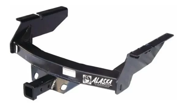 Tiron De Arrastre Toyota Tacoma 2005 - 2015 Alaska Negro