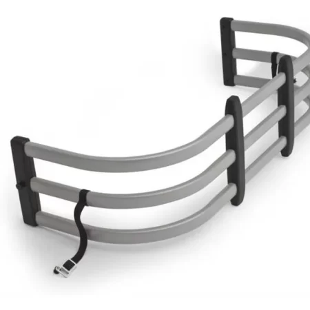 Extensión Caja Batea Bed Extender Chevrolet Colorado 2016 +