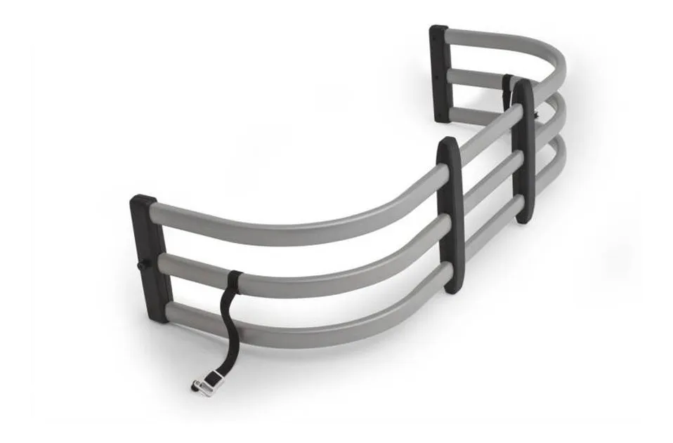 Extensión Caja Batea Bed Extender Chevrolet Colorado 2016 + - Image 1