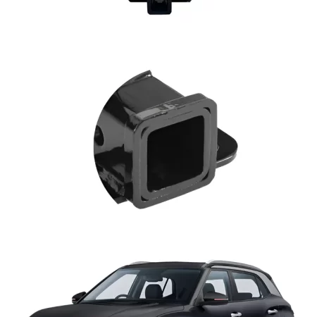 Tirón De Arrastre  Jalon Hyundai Creta 2021-2022 Alaska