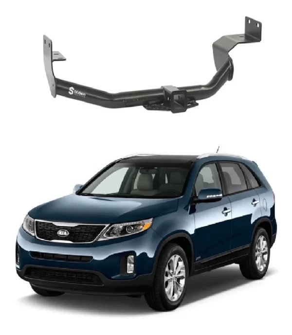 Tiron Jalon De Arrastre Kia Sorento 2014 - 2015 Solden