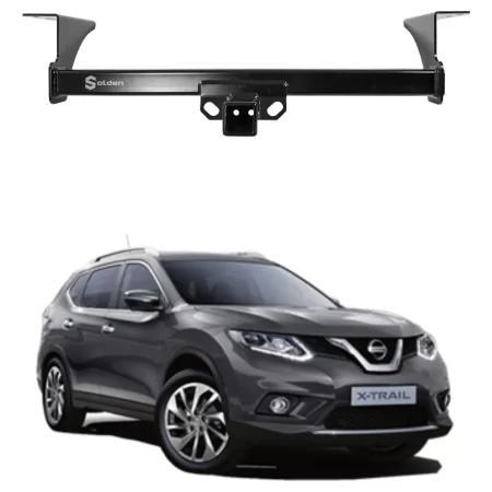 Tiron Jalon De Arrastre Nissan Xtrail 2015 - 2020 + Solden - Image 1