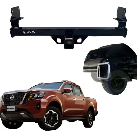 Tirón Jalón De Arrastre Nissan Frontier 4x4 Disiel 2023 Se