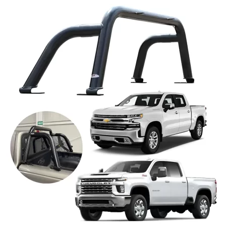 Roll Bar Sport Silverado Cheyenne 1999 2000 2001 2002 2003