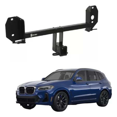Tirón Jalon De Arrastre Para Bmw X3 2018 - 2022 Solden