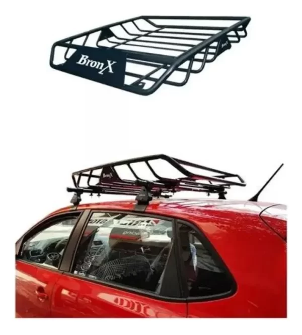 Canastillas Linea Bronx Sport 100 X 108