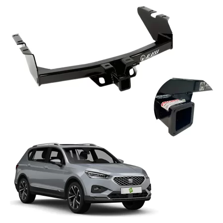 Tirón Jalón De Arrastre Volkswagen Tiguan  2018 - 2024