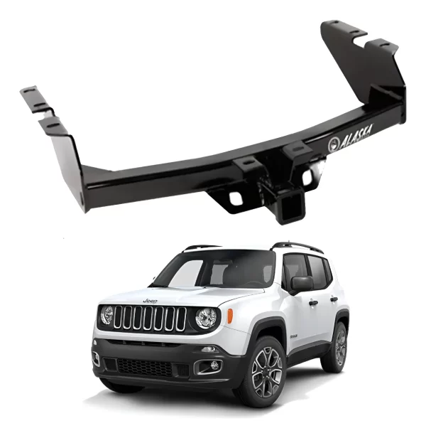 Tirón De Arrastre Jalon Jeep Renagade 2018-2024 Alaska