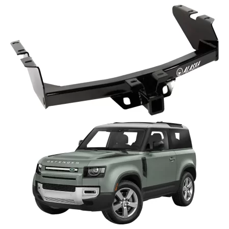 Tiron Jalon De Arrastre L.rover Defender 90/110 2019-2021