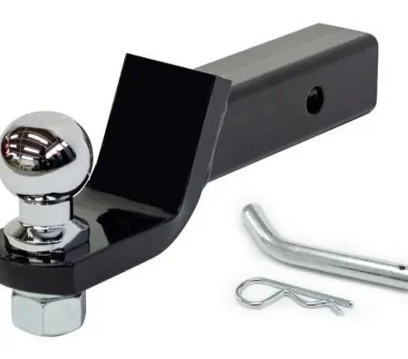 Kit De Arrastre Big Country Cople Bola Y Perno Con Seguro