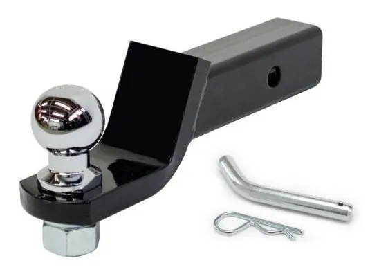 Kit De Arrastre Big Country Cople Bola Y Perno Con Seguro