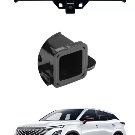 Tiron Jalón De Arrastre Omoda C5 2023 - 2025