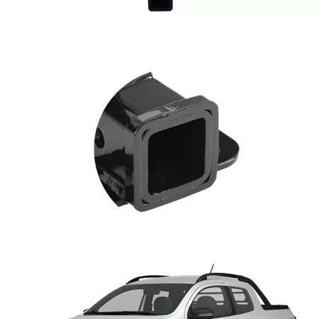 Tirón Jalón De Arrastre Para Volkswagen Saveiro 2010-2024