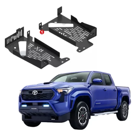 Protector Para Catalizador Toyota Tacoma 4x4 Sport 2023