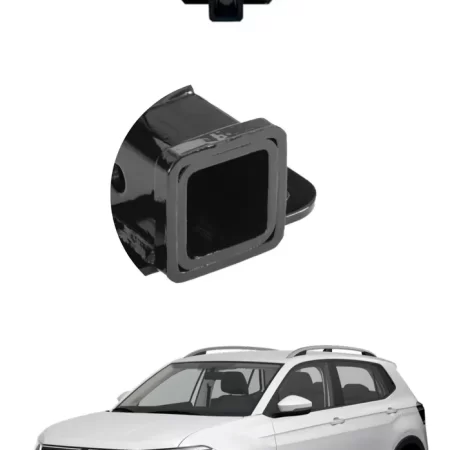 Tiron Jalon De Arrastre Volkswagen Taigun 2022 - 2023