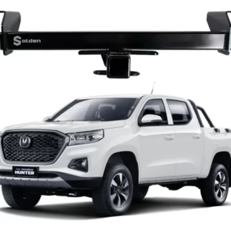 Tiron Jalon De Arrastre Solden Para Changan Hunter 2024