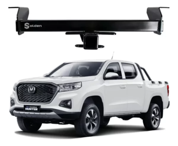 Tiron Jalon De Arrastre Solden Para Changan Hunter 2024
