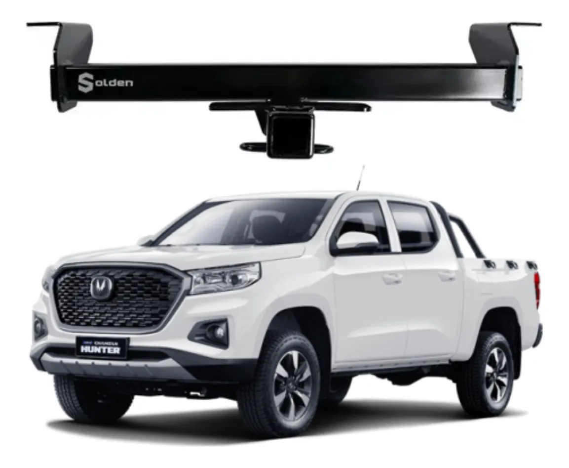 Tiron Jalon De Arrastre Solden Para Changan Hunter 2024 - Image 1
