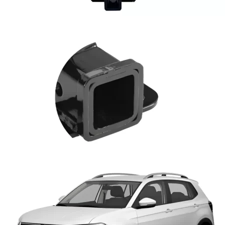 Tiron Jalon De Arrastre Volkswagen Taigun 2023 - 2025