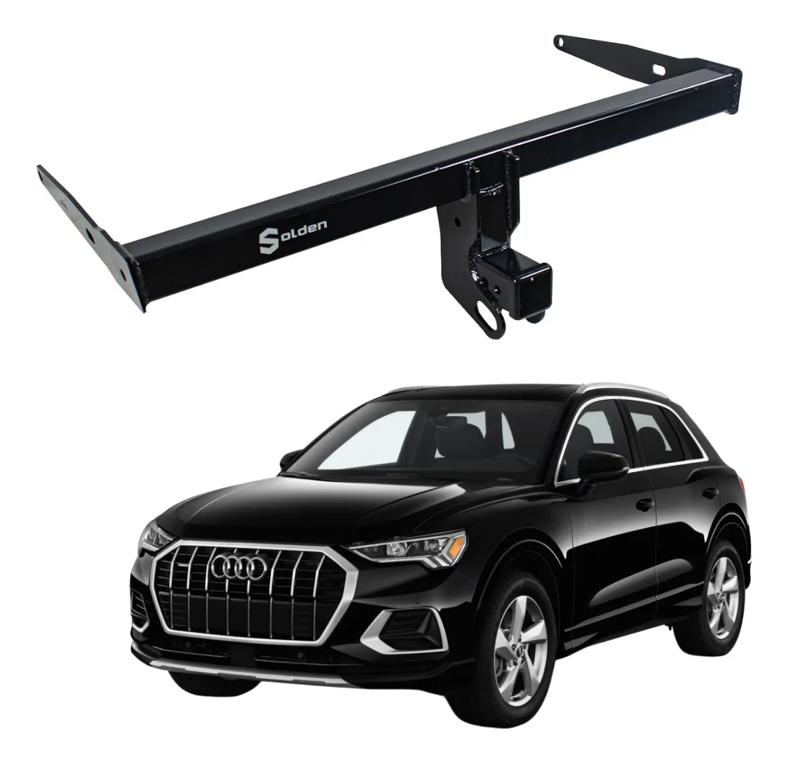 Tiron De Arrastre Jalon Audi Q3 2013-2018 Go West - Image 1