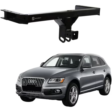 Tiron De Arrastre Jalon Audi Q5 2014-2017 Sölden