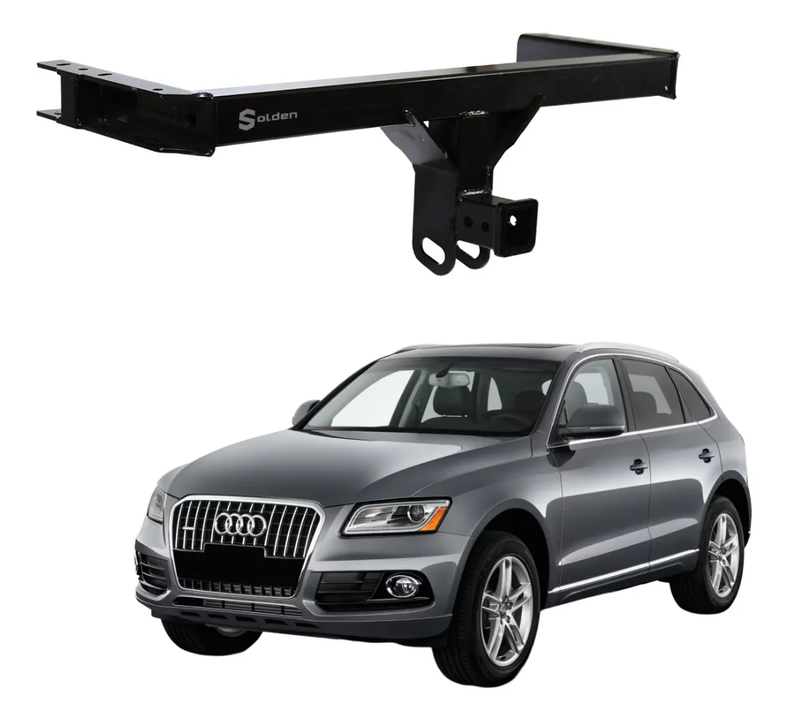 Tiron De Arrastre Jalon Audi Q5 2014-2017 Sölden - Image 1