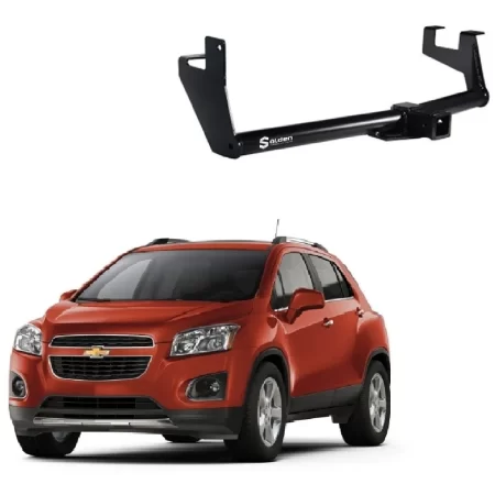 Tirón Jalon De Arrastre Chevrolet Trax 2013 - 2019 Solden