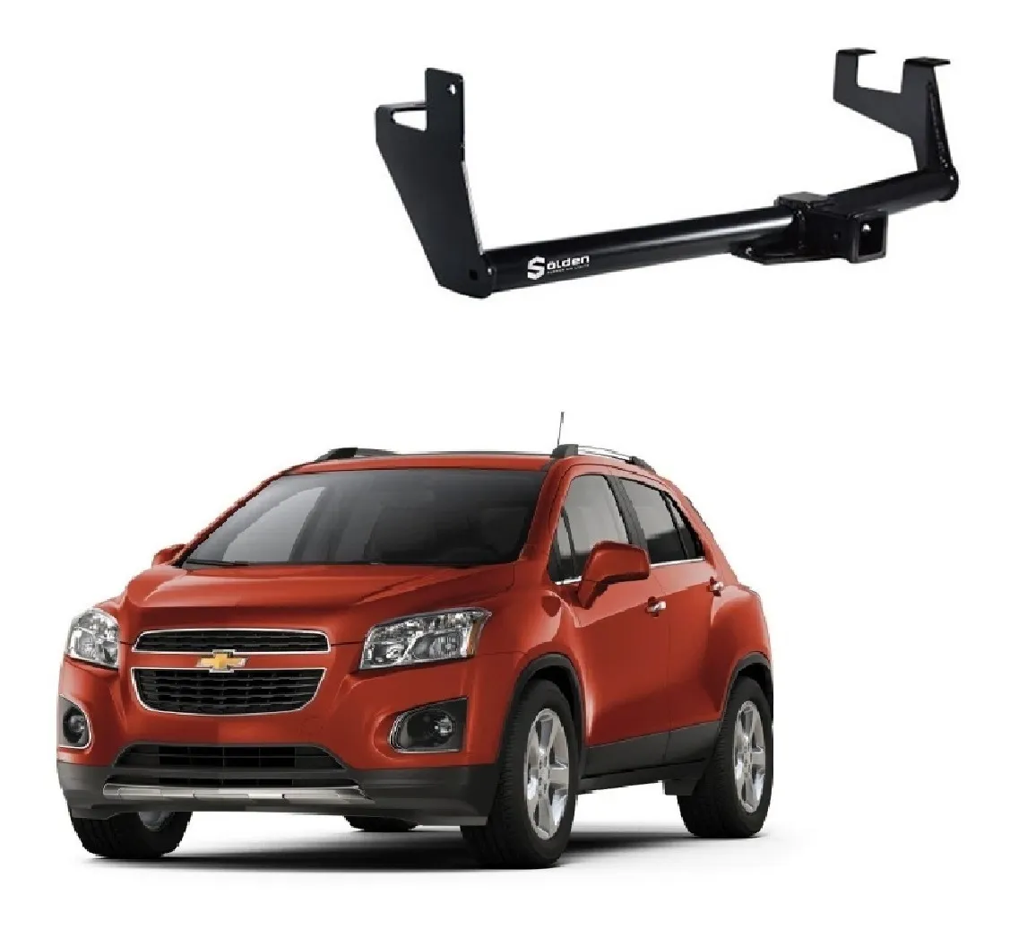 Tirón Jalon De Arrastre Chevrolet Trax 2013 - 2019 Solden - Image 1