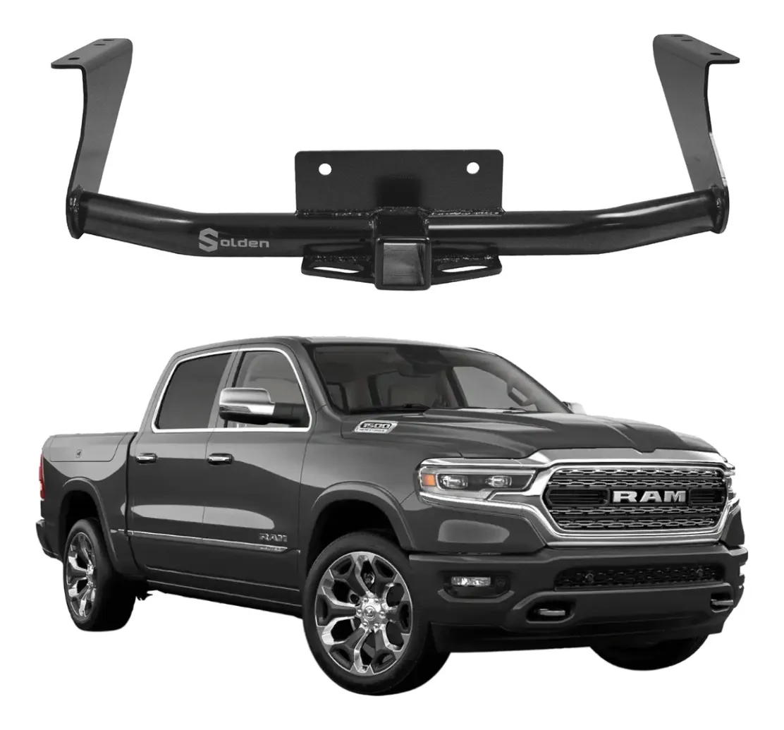 Tiron De Arrastre Jalon Solden Dodge Ram 1500 2011-2019 - Image 1