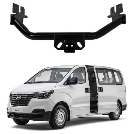 Tiron De Arrastre Jalon Solden Hyundai Starex 18-19 Garantia