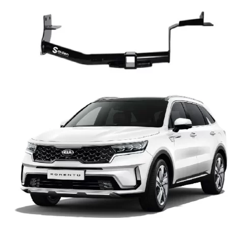 Tirón Jalon De Arrastre Kia Sorento 2016 - 2020 + Solden
