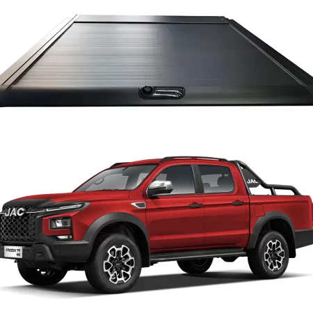 Tapa Cubre Batea Manual Roll Cover Jac T9 2025 - 2026