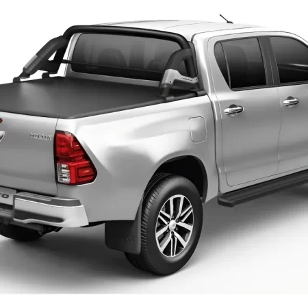 Tapa Cubre Batea Capota Lona Toyota Hilux 2016-2020 Do Ca