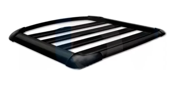 Canastilla Portaequipaje Bronx Grande 108cm X 172cm Negra