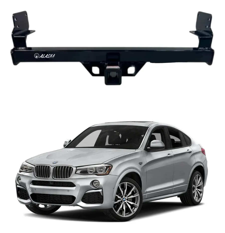 Tiron Jalon Arrastre Remolque Bmw X4 2016-2018 De Calidad - Image 1