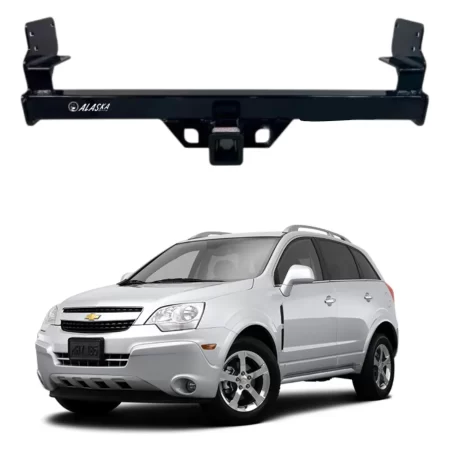 Tirón Jalón Arrastre Remolque Chevrolet Captiva 2009-2016