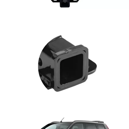 Tirón Jalón De Arrastre Nissan X-trail 2002-2007 Alaska